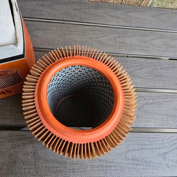 Jaguar XJ6 Air Filter TJ Air Filters B345 - Picture 3 of 9